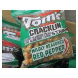 31 ct 3 oz Tom