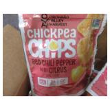 6- 3.75 oz Orchard Valley Harvest C...