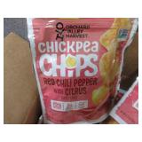 6- 3.75 oz Orchard Valley Harvest C...