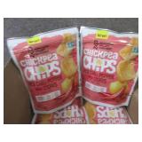 6- 3.75 oz Orchard Valley Harvest C...