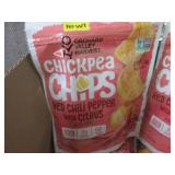 6- 3.75 oz Orchard Valley Harvest C...