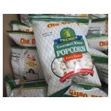 54- 1 oz Old Dutch Gourmet White Po...