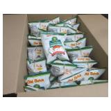 54- 1 oz Old Dutch Gourmet White Po...