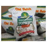 54- 1 oz Old Dutch Gourmet White Po...
