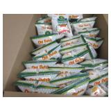 54- 1 oz Old Dutch Gourmet White Po...