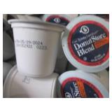 100 ct Donut Store Blend Medium Roa...