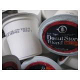 100 ct Donut Store Blend Medium Roa...