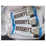 12- Hershey