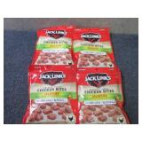4- 3.25 oz Jack Links Jalapeno Chic...