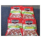 4- 3.25 oz Jack Links Jalapeno Chic...