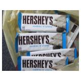 12- Hershey
