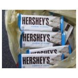 12- Hershey