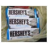 12- Hershey