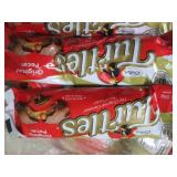 12- 1.76 oz Turtles Candy Bars...