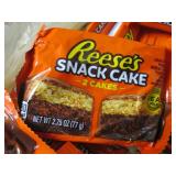 12- 2.75 oz Reese