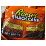 12- 2.75 oz Reese