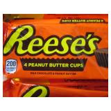 12- 2.8 oz Reese