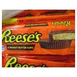 12- 2.8 oz Reese