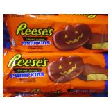 12- 2.4 oz Reese