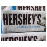 12- Hershey