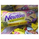 12- 2.0 oz Fig Newtons...