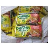 12- 1.76 oz BelVita Breakfast Biscu...