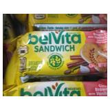 12- 1.76 oz BelVita Breakfast Biscu...
