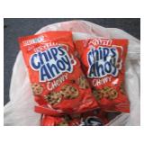 12- 3 oz Chips Ahoy Mini Chewy...