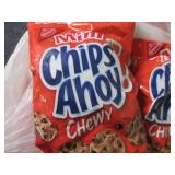 12- 3 oz Chips Ahoy Mini Chewy...