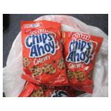 12- 3 oz Chips Ahoy Mini Chewy...