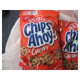 12- 3 oz Chips Ahoy Mini Chewy...