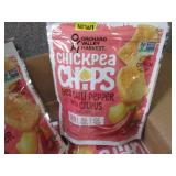 6- 3.75 oz Orchard Valley Harvest C...