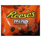 3- 7.6 oz Reese
