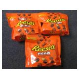 3- 7.6 oz Reese