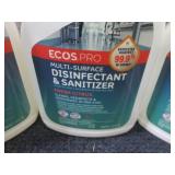 3- 32 oz ECOS Pro Multi-Surface Di...