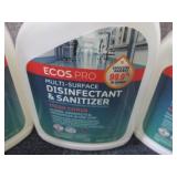3- 32 oz ECOS Pro Multi-Surface Di...