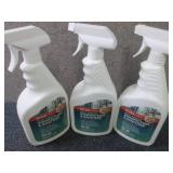 3- 32 oz ECOS Pro Multi-Surface Di...