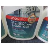 3- 32 oz ECOS Pro Multi-Surface Di...