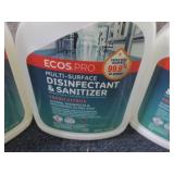 3- 32 oz ECOS Pro Multi-Surface Di...