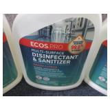 3- 32 oz ECOS Pro Multi-Surface Di...