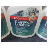 3- 32 oz ECOS Pro Multi-Surface Di...