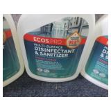 3- 32 oz ECOS Pro Multi-Surface Di...