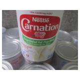 24- 12 oz Nestle Carnation Evaporat...