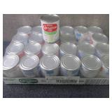 24- 12 oz Nestle Carnation Evaporat...