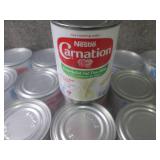24- 12 oz Nestle Carnation Evaporat...