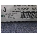 24- 12 oz Nestle Carnation Evaporat...