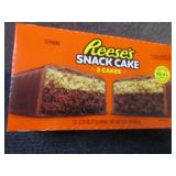 12- 2.75 oz Reese