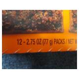 12- 2.75 oz Reese