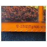 12- 2.75 oz Reese