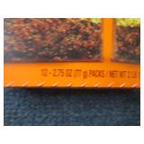 12- 2.75 oz Reese